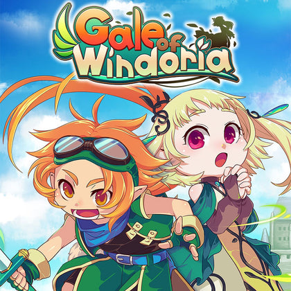 Gale of Windoria