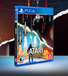 Limited Run #547: Atari Recharged Collection 4 (PS4)