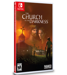 The Church in the Darkness (Switch)