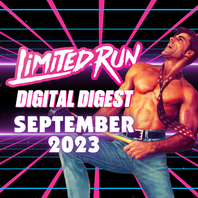 Digital Digest - September 2023