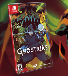 Godstrike (Switch)