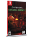 Outbreak: Contagious Memories (Switch)
