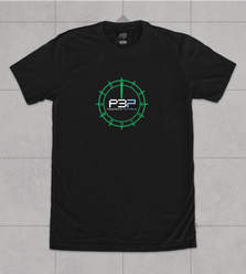 Persona 3 Portable Dark Hour T-Shirt